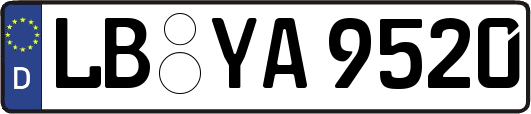LB-YA9520