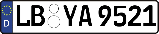 LB-YA9521
