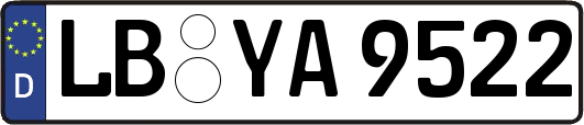LB-YA9522