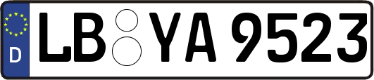 LB-YA9523
