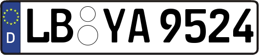 LB-YA9524