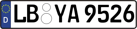 LB-YA9526