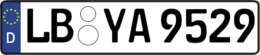 LB-YA9529