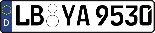 LB-YA9530