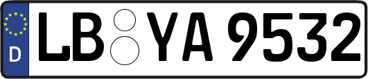 LB-YA9532