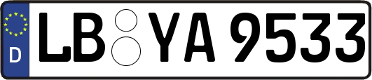 LB-YA9533