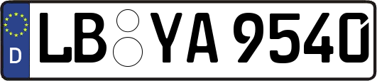 LB-YA9540