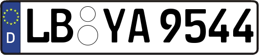 LB-YA9544