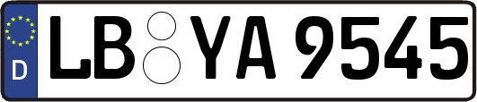 LB-YA9545