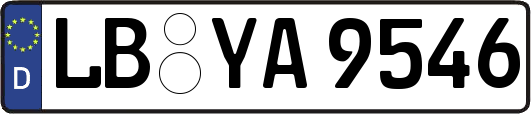 LB-YA9546