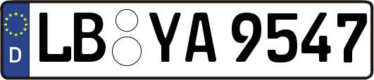 LB-YA9547