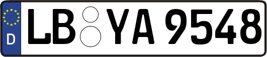 LB-YA9548