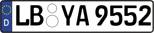 LB-YA9552