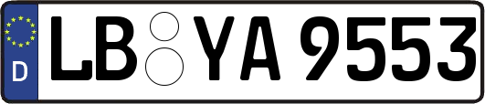 LB-YA9553