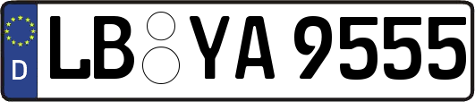 LB-YA9555