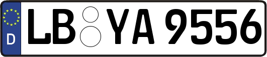 LB-YA9556