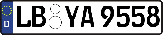 LB-YA9558