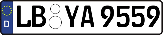 LB-YA9559
