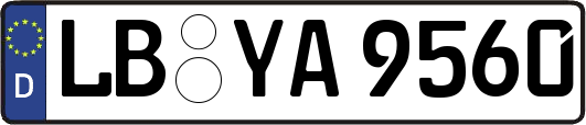 LB-YA9560