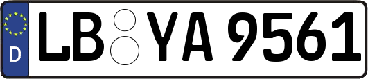 LB-YA9561