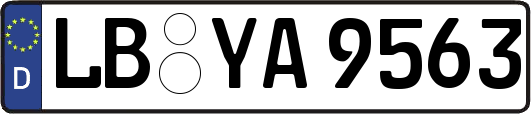 LB-YA9563