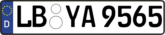LB-YA9565