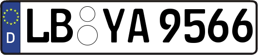 LB-YA9566