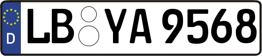 LB-YA9568