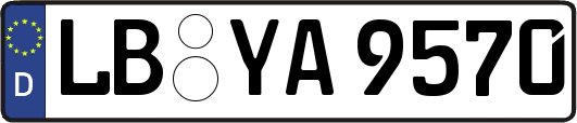 LB-YA9570