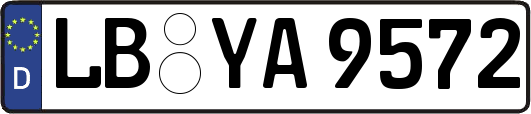 LB-YA9572