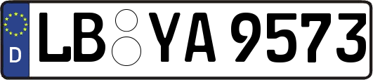 LB-YA9573