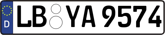 LB-YA9574