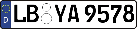 LB-YA9578