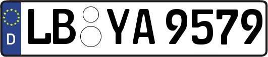 LB-YA9579
