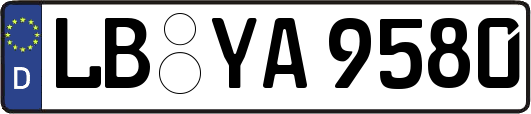 LB-YA9580