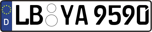 LB-YA9590