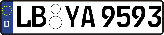 LB-YA9593
