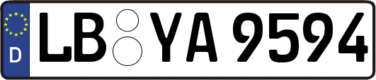 LB-YA9594