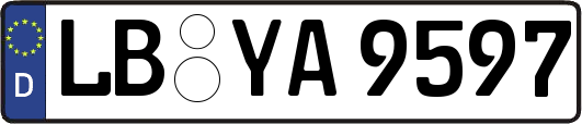 LB-YA9597
