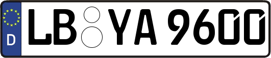 LB-YA9600