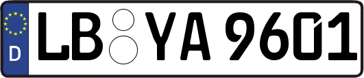 LB-YA9601