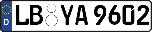 LB-YA9602
