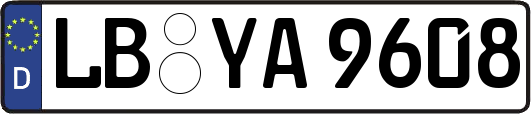 LB-YA9608