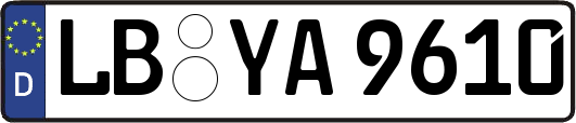LB-YA9610