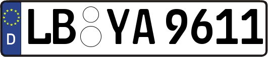LB-YA9611