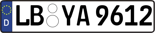 LB-YA9612