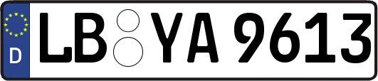 LB-YA9613