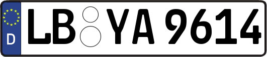 LB-YA9614