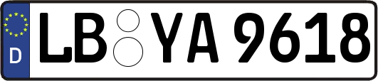 LB-YA9618