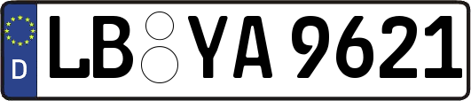 LB-YA9621
